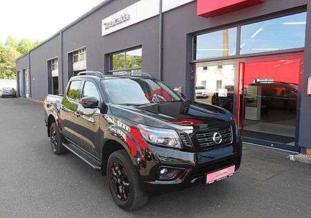 Nissan Navara N-Guard 4X4*AHK*ABDECKUNG*WANNE