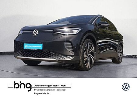 VW ID.4 Volkswagen Performance Upgrade Pro 1st Max