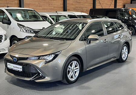 Toyota Corolla Touring 2,0 Hybrid