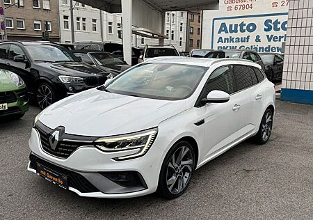 Renault Megane IV Grandtour R.S. Line SPORTPAKET,R-KAMER