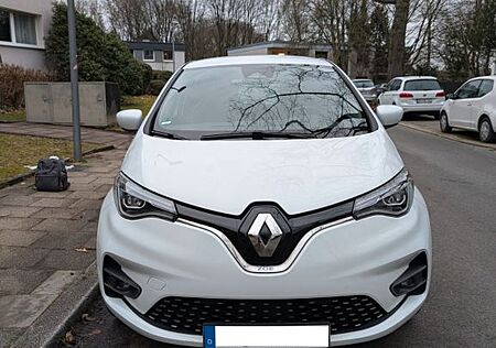 Renault ZOE Intens R135/Z.E. 50 Batteriemiete