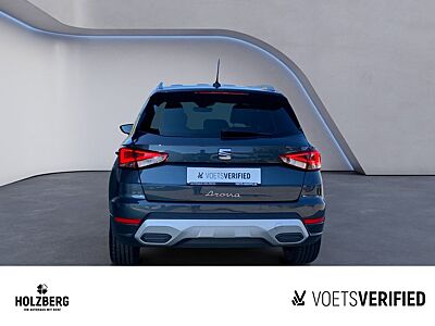 Seat ARONA 1.0 TSI Xperience DSG NAVI+RFK+ACC