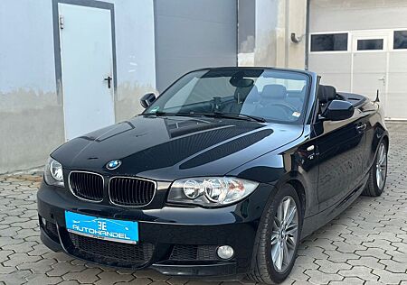 BMW 118i 118 1 Cabrio ,M-Packet,Voll