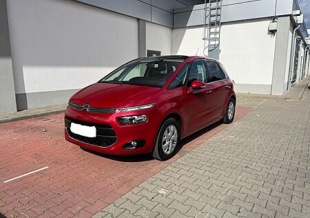 Citroën C4 Picasso PureTech 130 Exclusive Stop & Sta...