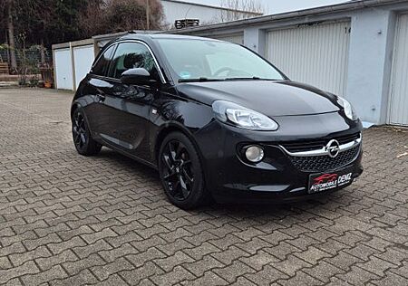 Opel Adam Slam