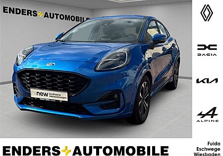 Ford Puma ST-Line++EPH++KAMERA++KLIMA++