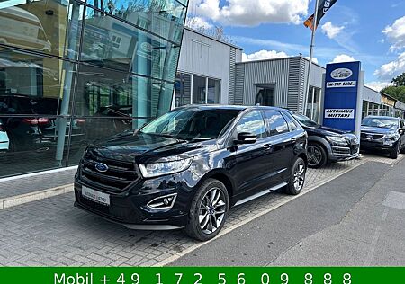 Ford Edge Sport Leder Navi Kamera Panorama Klimasitze