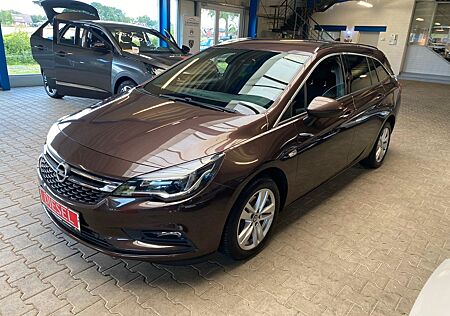 Opel Astra K Sports TourerDynamic 1,6 CDTI