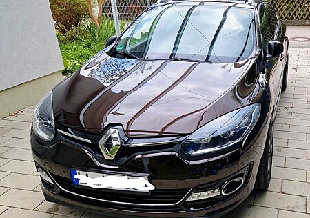 Renault Megane ENERGY dCi 130 Bose Edition Bose Edition