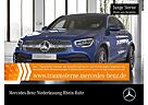 Mercedes-Benz GLC-Klasse GLC 200 d 4M CP AMG/FahrassPak/HighPark/HighInfo