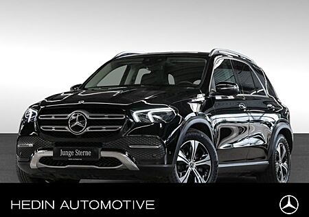 Mercedes-Benz GLE 350 de 4M DISTR|PANO|MBUX|KAM|AHK|AMBIENTE|