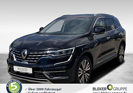 Renault Koleos INITIALE PARIS BLUE dCi 185 4WD Automati