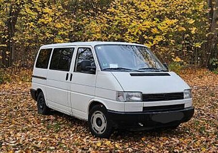 VW T4 Caravelle Volkswagen 2.0 *Zahnriemen Lichtmaschine neu*