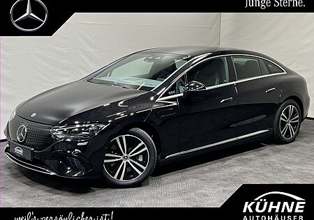 Mercedes-Benz EQE 350 Electric Art Premium Airmatic+AHK+22kW !