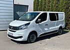 Fiat Talento 115 Klima 6-Sitzer