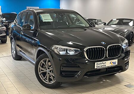 BMW X3 xDrive 2.0d HUD/AHK/WinterPaket/SportSitze