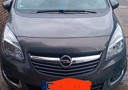 Opel Meriva 1.4 Color Edition 103kW Color Edition