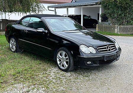 Mercedes-Benz CLK 200 KOMPRESSOR AVANTGARDE AVANTGARDE