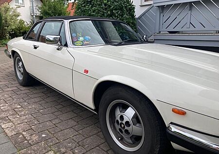 Jaguar X35-C 3.6