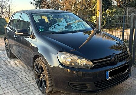 VW Golf Volkswagen 1.2 TSI Style Style