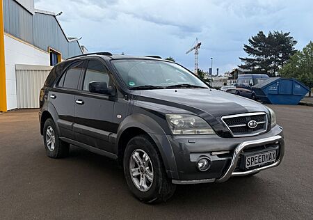 Kia Sorento 3.5 V6 EX - AUTOMATIK - TÜV 02/2026