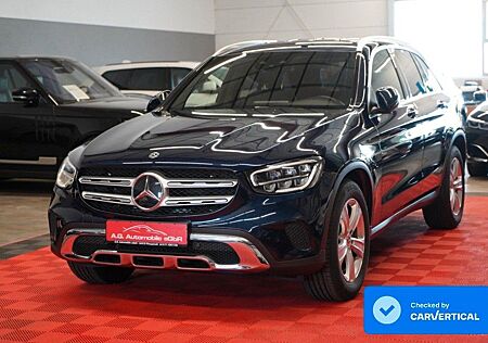 Mercedes-Benz GLC 300 EQ 4Matic Exlusive LED*Standheiz*