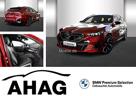 BMW i5 M60 xDrive Komfortsitze Panorama Klimaaut.