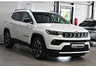 Jeep Compass Limited*NAV*VIRTUAL*LED*ACC*SPUR*TOT*360