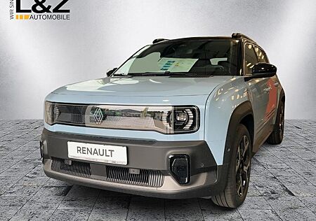 Renault R 4 E-Tech 100% elektr. Techno 150 Comfort Range