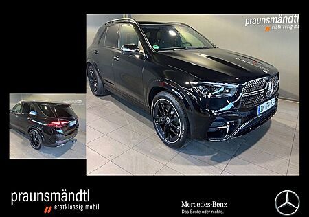 Mercedes-Benz GLE 450 4M AMG/Head-up/22"/DISTRO./AHK/AIRMATIC