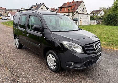 Mercedes-Benz Citan Kombi 111 1.5 CDI EURO 6 Lang Tourer KLIMA