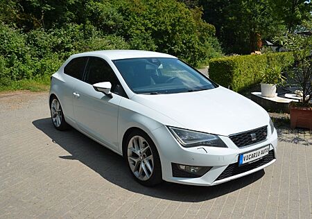 Seat Leon 1.4 LED,NAVI,Sitzheizeizung,PDC