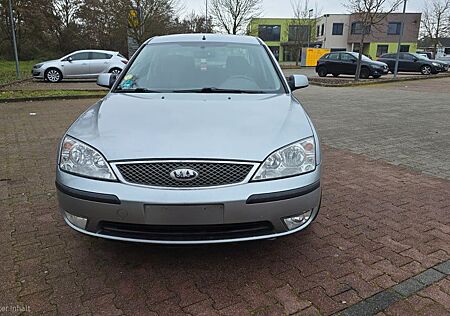 Ford Mondeo 1.8 SCI 96 kW Ambiente Ambiente