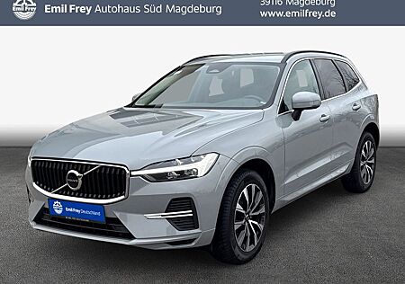 Volvo XC 60 XC60 B5 B AWD Core Sitzheiz hi, Privacy, 19''All