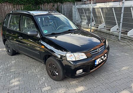 Mazda Demio 1.5 Exclusive