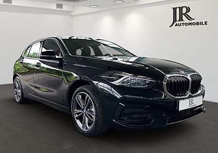 BMW 118 i Sport Line Rückfahrkamera,Navigation,LED