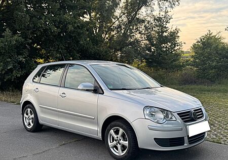 VW Polo Volkswagen 1.4