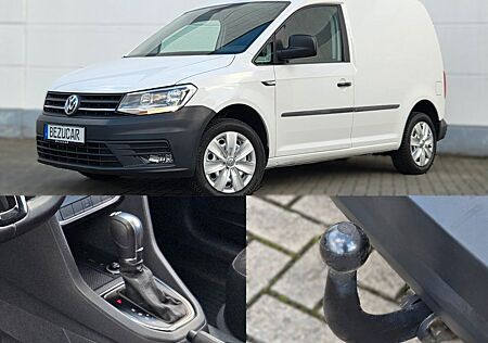 VW Caddy Volkswagen 2.0TDI 150PS DSG/WEBASTO/SITZHEIZUNG