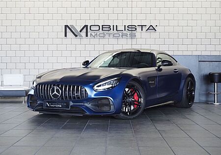 Mercedes-Benz AMG GT R AMG GT C Coupe CARBON by MOBILISTA