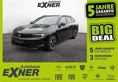 Opel Astra L Sportstourer 1.2 Turbo EDITION *AHK*LED