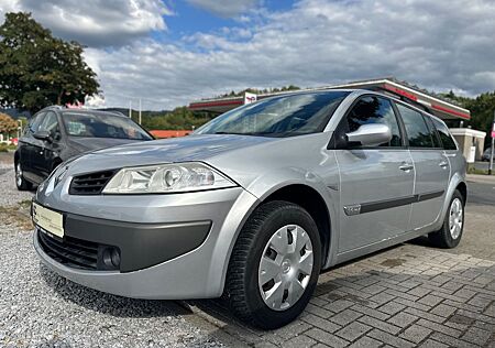 Renault Megane II Grandtour Avantage 1.6/ZV/Klima/...