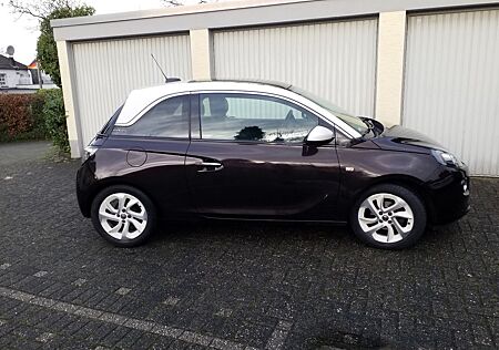 Opel Adam GLAM 1.4 64kW GLAM