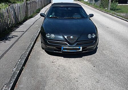 Alfa Romeo Spider 3.0 V6 L L