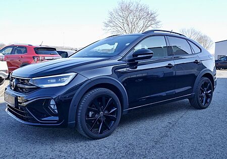 VW Taigo Volkswagen 1.5 TSI DSG"R-Line Black"AHK+Matrix+Navi