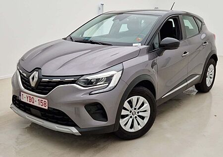 Renault Captur 1.5 Blue dCi 116 EDC Business Kamera,LED