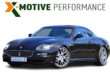 Maserati GranSport 4.2 V8 | Carbon | JBL | CarbonLeder |