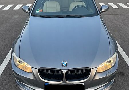 BMW 320i Coupé - Top gepflegt - Service bei