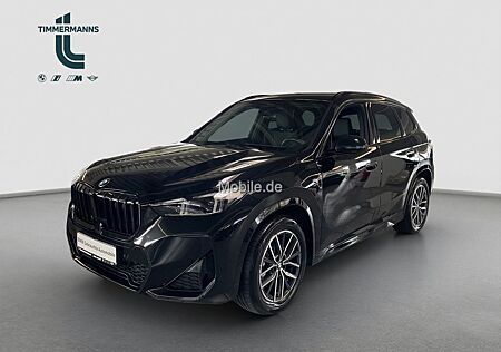 BMW X1 xDrive23d M Sport Aut AHK DrvAss+