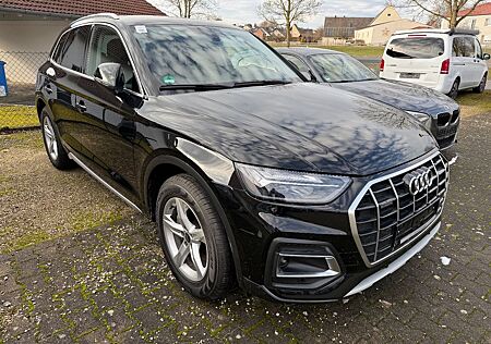 Audi Q5 40 TDI quattro advanced