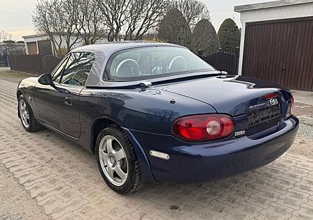 Mazda MX-5 1.9 16V Autom. 1.9